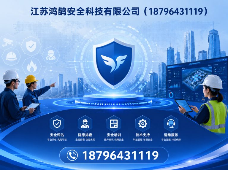 喀什国家高新技术企业展示图